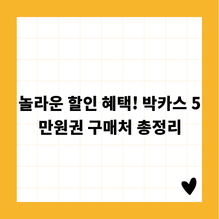 당신에게 딱 맞는 공구함 세트 고르는 법 A to Z